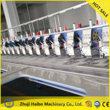 high speed embriodery machine commercial embroidery machine computerized embroidry machine